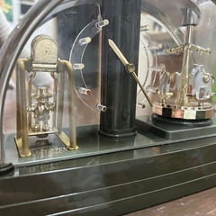 CITIZEN 置き時計の画像