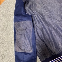 美品　G-STARRAW メンズジャケットの画像