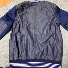 美品　G-STARRAW メンズジャケットの画像