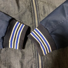 美品　G-STARRAW メンズジャケットの画像