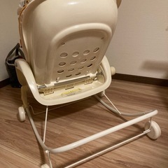 コンビ製　バウンザー  の画像