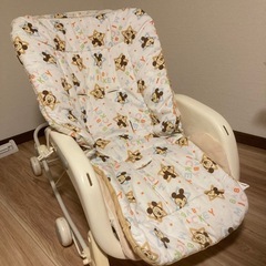 コンビ製　バウンザー  の画像