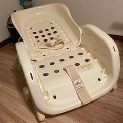 コンビ製　バウンザー  の画像