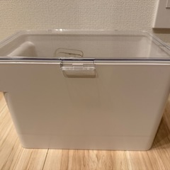 ロイヤルカナン 猫用 糖コントロール ドライフード＋ペットフードストッカー
 の画像