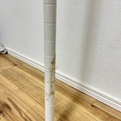 スチールラックの画像