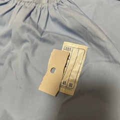 しょうび第2幼稚園　スタイの画像