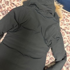 カナダグース　XS　の画像