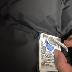 カナダグース　XS　の画像