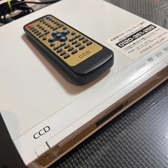 DVDプレーヤー　DVDプレイヤー　DVDの画像