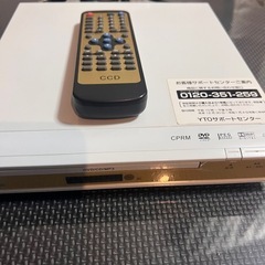 DVDプレーヤー　DVDプレイヤー　DVDの画像