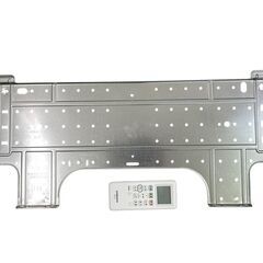 コロナ リララ ルームエアコン 6畳用 2022年製 CSH-B22AR 基本引き取り限定 神奈川県横須賀市の画像