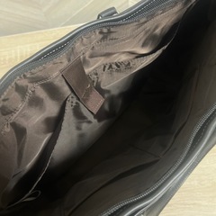 就活用ビジネスバッグの画像