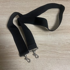 就活用ビジネスバッグの画像