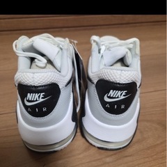 NIKE ２７.５の画像