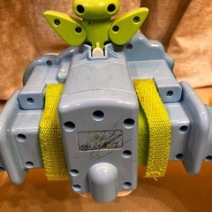 ディズニー えらべる回転 6WAYジムにへんしんメリー くまのプーさんの画像