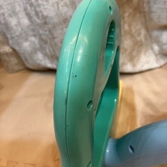 ディズニー えらべる回転 6WAYジムにへんしんメリー くまのプーさんの画像