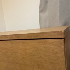 無印　テレビ台90cmの画像