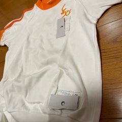 しょうび第2幼稚園　体操着の画像