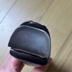 【 T-fal ティファール】取っ手の取れるフライパン IH対応の画像