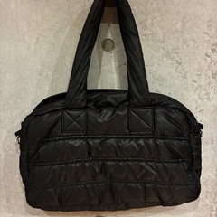 【定価約15,000円】Folli Follie キルティング トートバッグの画像