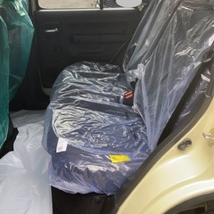 ジムニーノマドの画像