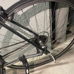 ロードバイクの画像