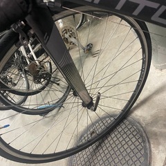 ロードバイクの画像