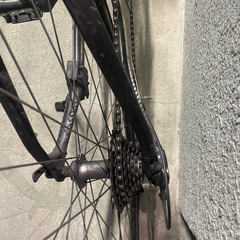 ロードバイクの画像