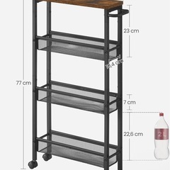 キッチンワゴン🍳の画像