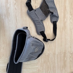 Copertaヒップシートプラス　グレー の画像