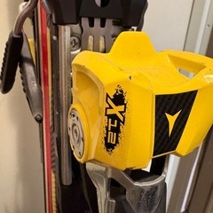 Atomic Redster GS スキー板183cmの画像