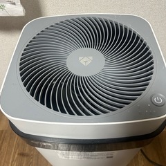 エアドックの画像