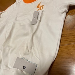 しょうび第2幼稚園　体操着の画像