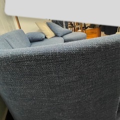 ソファーの画像