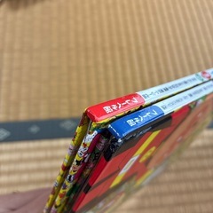 1／2まで　アンパンマン　絵本　マグネット付きの画像