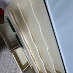 キッズ本棚の画像