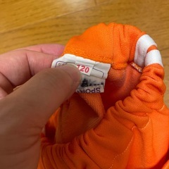 しょうび第2幼稚園　体操着の画像