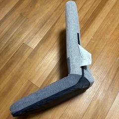 小さめ座椅子の画像