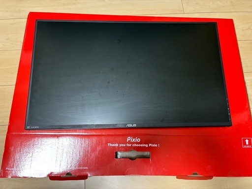 PCモニター2台】VG278QR-J ストア × G2530HSU