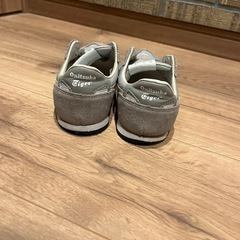 ③オニツカタイガースニーカー☆23センチの画像