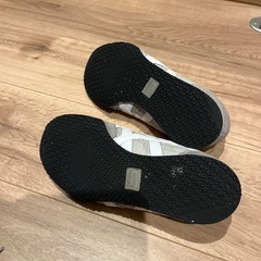 ③オニツカタイガースニーカー☆23センチの画像