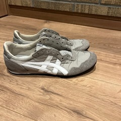 ③オニツカタイガースニーカー☆23センチの画像