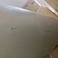 2人用ソファの画像