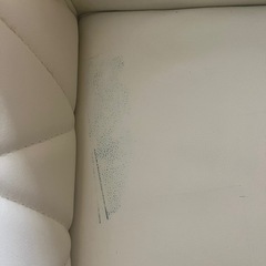 2人用ソファの画像