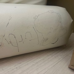 2人用ソファの画像