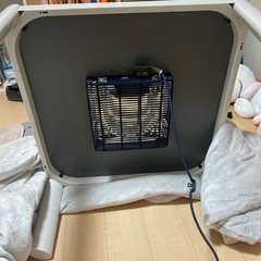 こたつテーブル
の画像