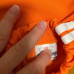 しょうび第2幼稚園　体操着の画像