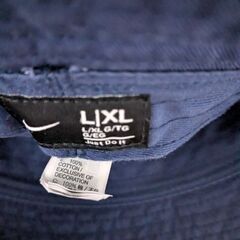 NIKE  バケットハットの画像