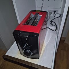 【ご成約】隙間キッチン家電収納棚の画像