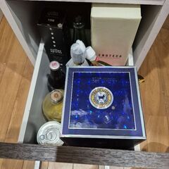 【ご成約】隙間キッチン家電収納棚の画像